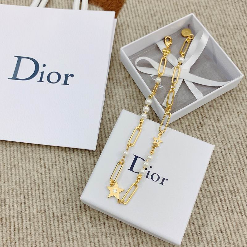 Dior Necklace 05lyr365